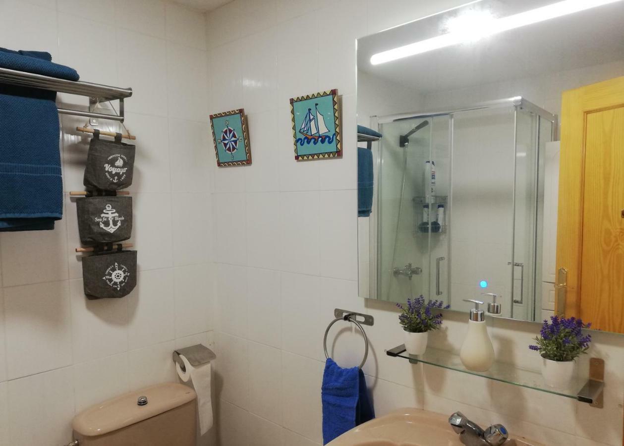 Cozy Studio In * Torrevieja