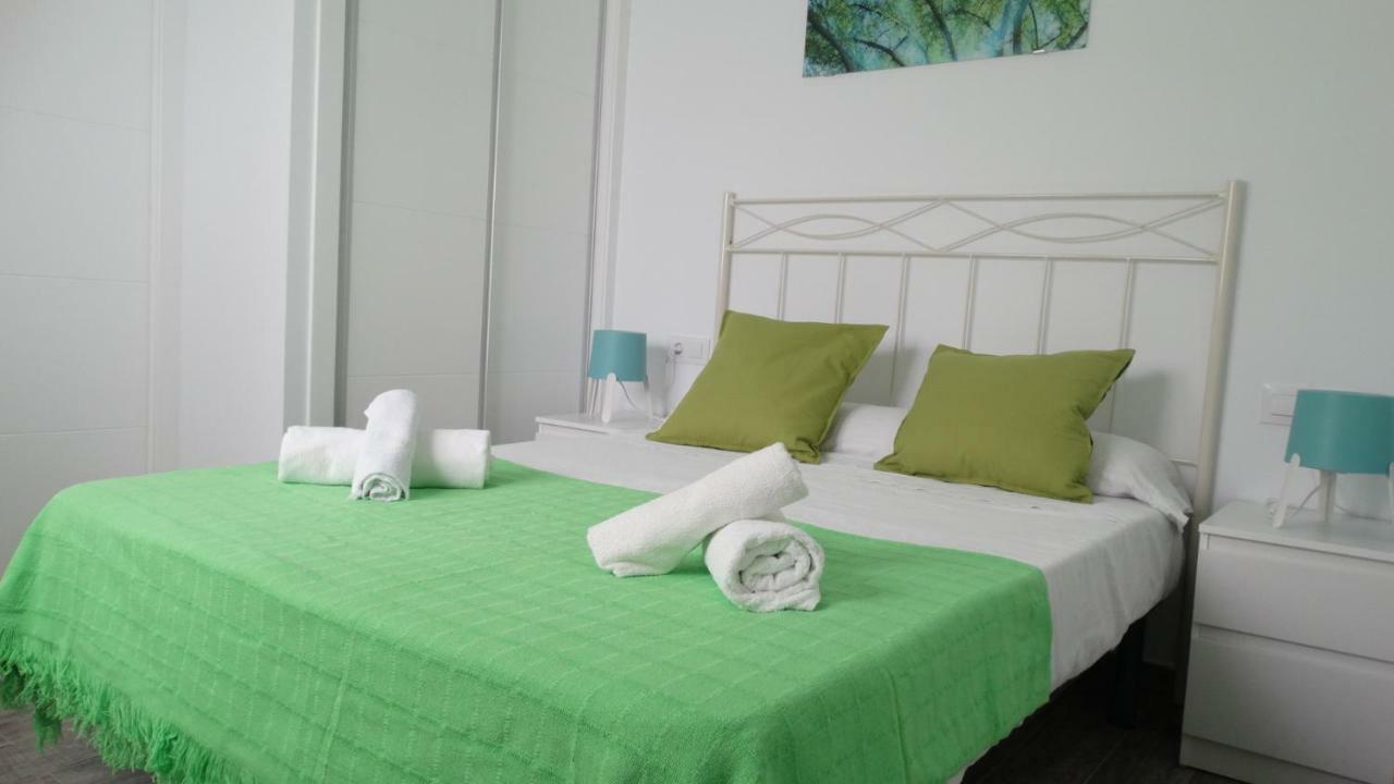 Rio Salado Apartamento *