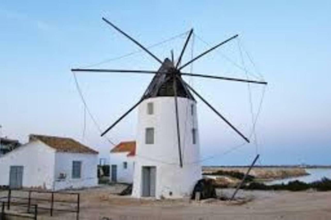 Holiday home Casa Luna