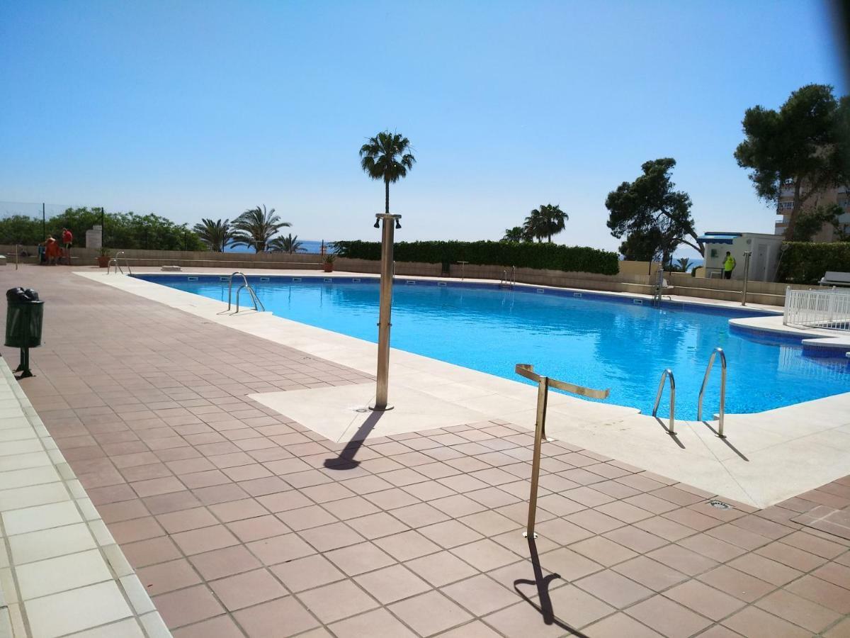 Tropicana & Sun Apartment