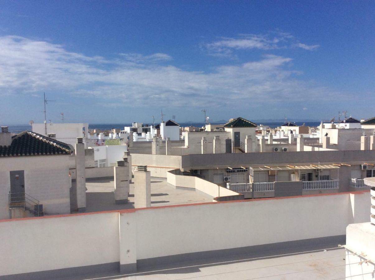 Luxury Apartamento Torrevieja