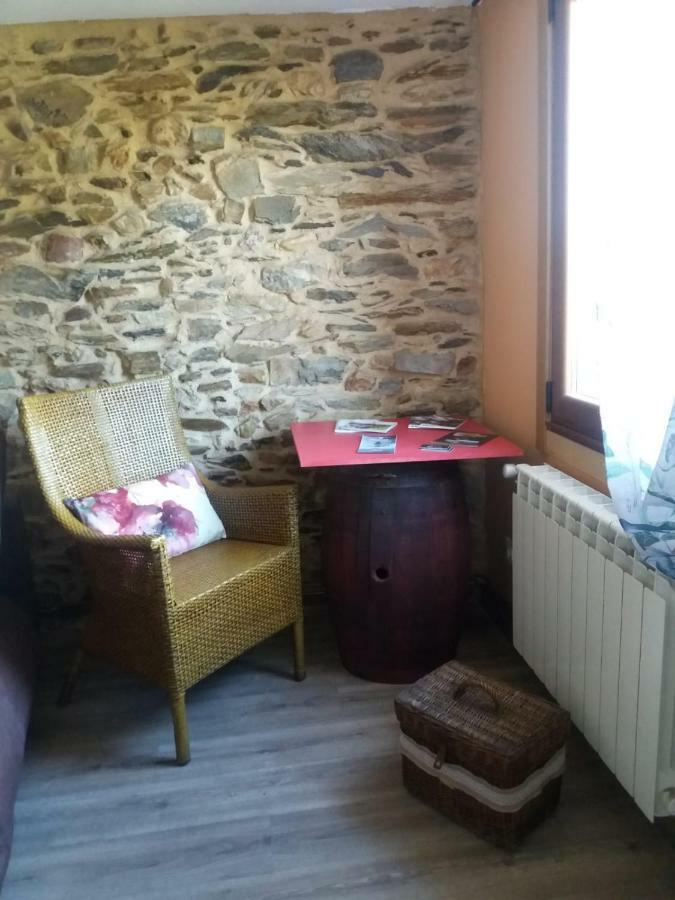 Casa Quintairo Holiday home *