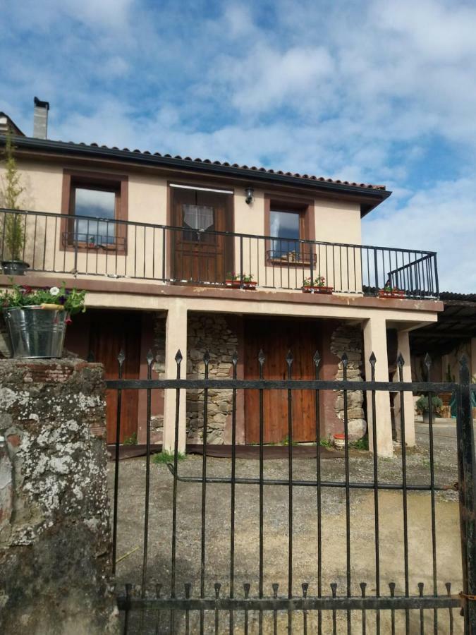 Casa Quintairo Holiday home Monforte De Lemos