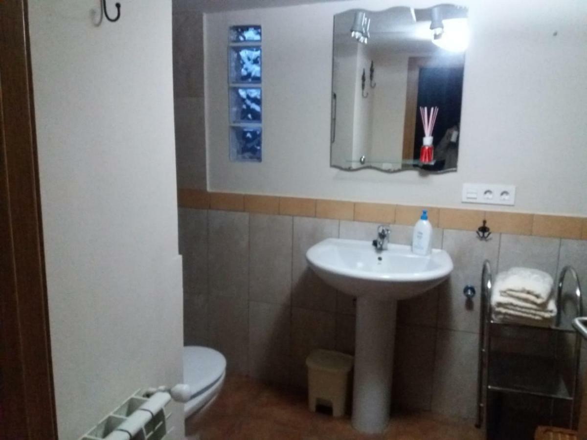 Holiday home Casa Quintairo