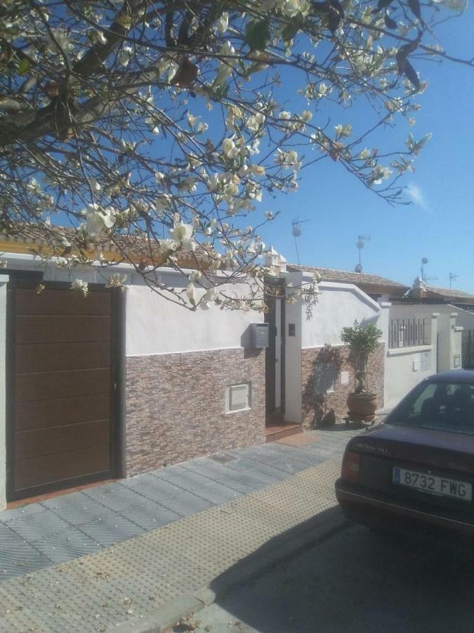 Holiday home Casa Maja Velez Malaga