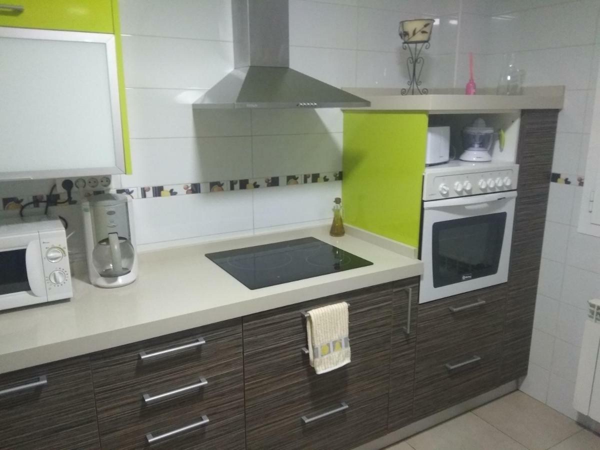 Сasa de vacaciones La Casita De Cuzcurrita-Río Tirón