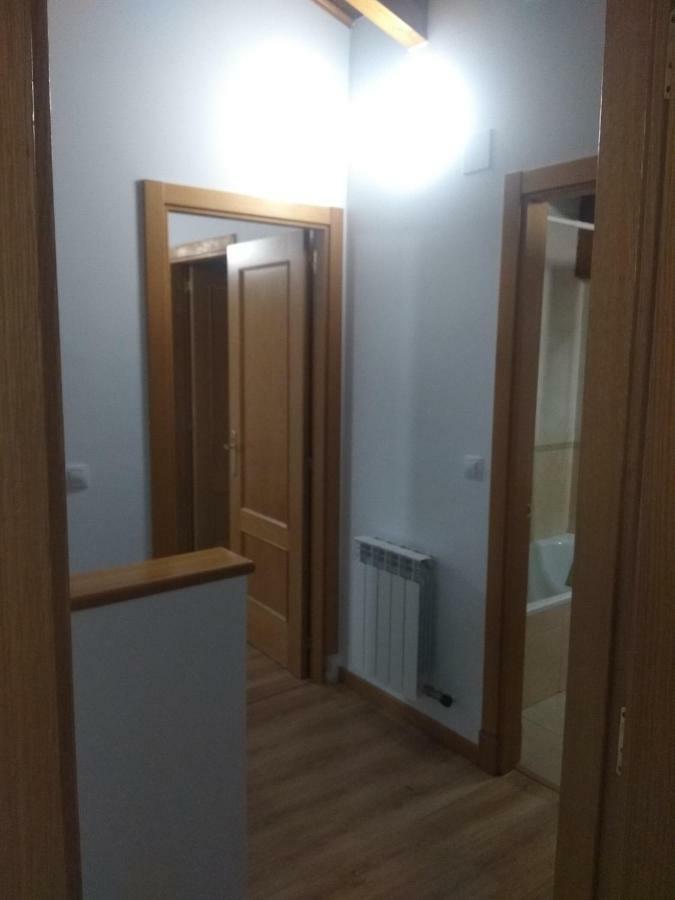 Сasa de vacaciones La Casita De Cuzcurrita-Río Tirón