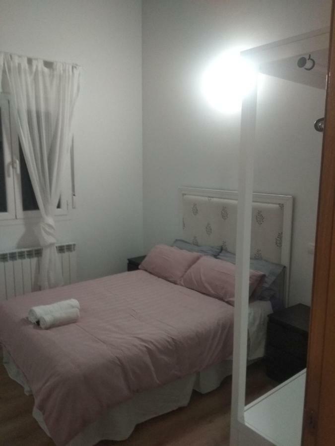 La Casita De *