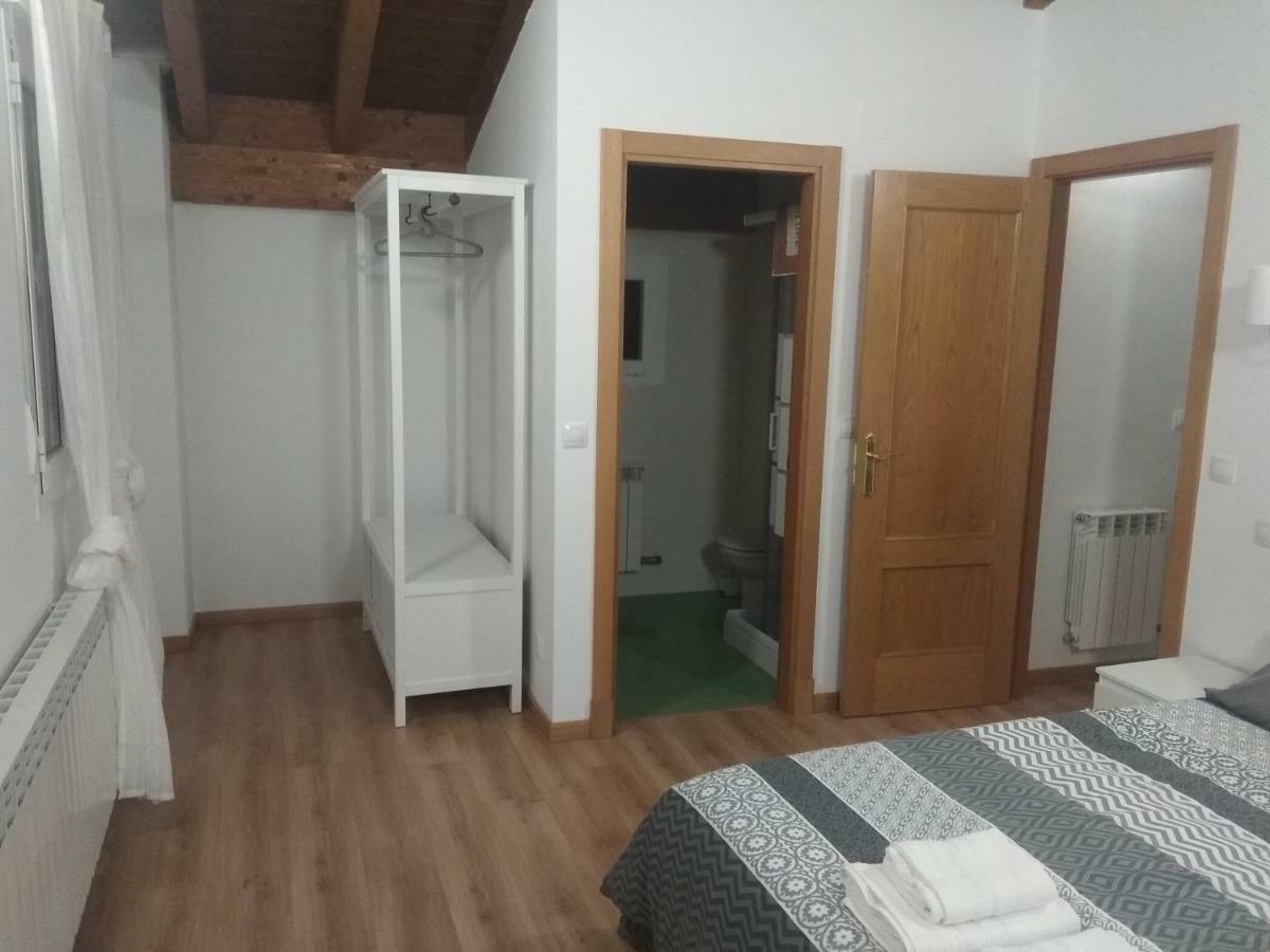 La Casita De * Cuzcurrita-Río Tirón