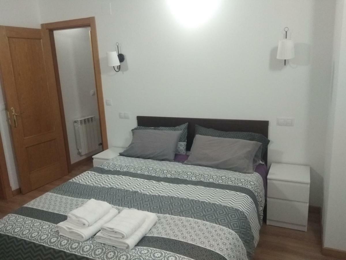 Сasa de vacaciones La Casita De