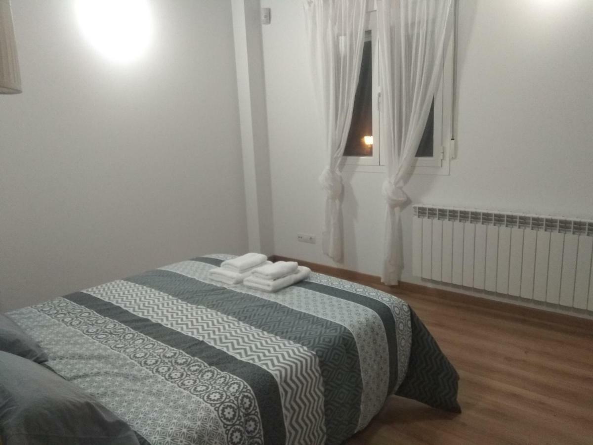 Сasa de vacaciones La Casita De Cuzcurrita-Río Tirón
