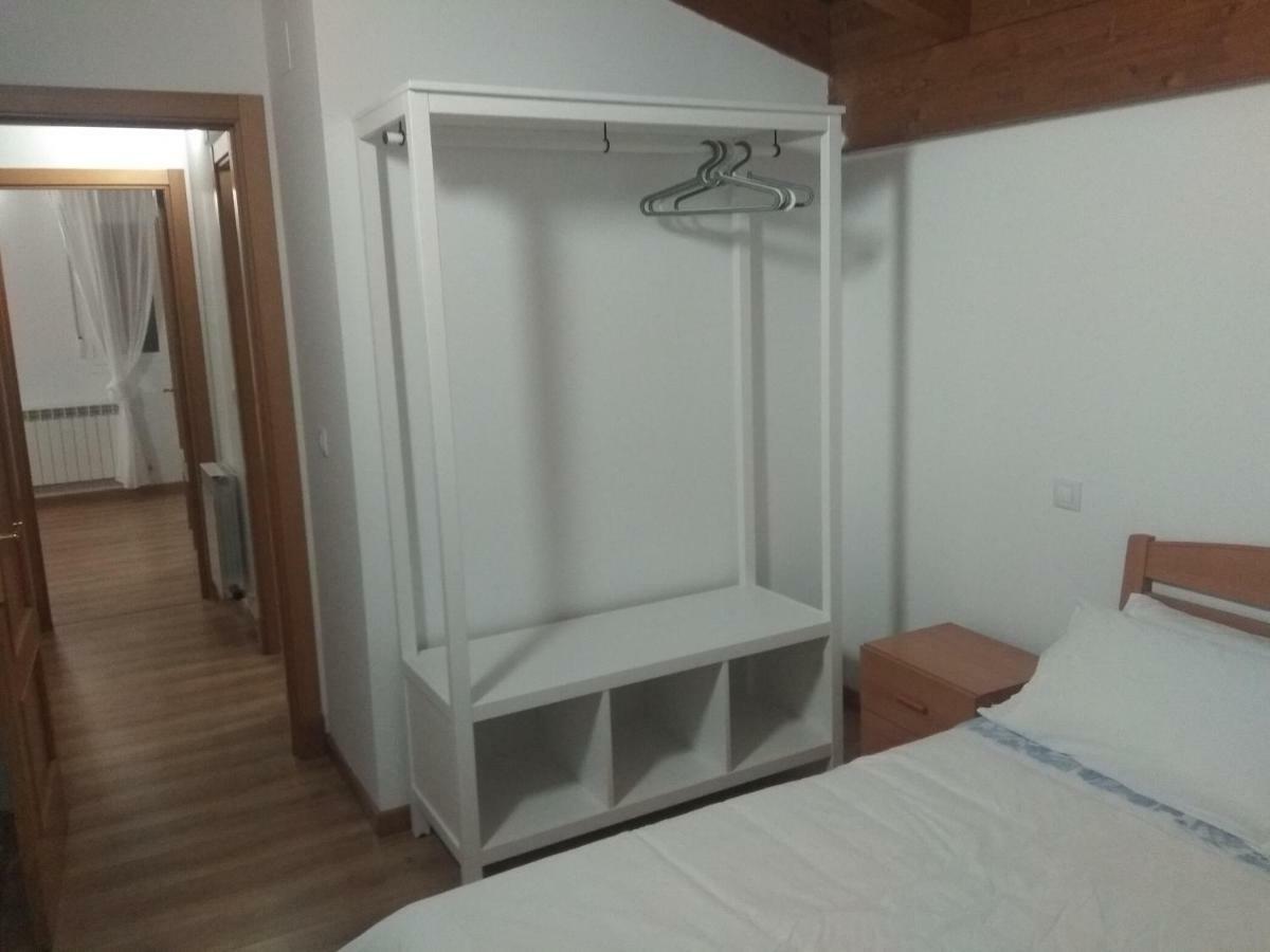 Сasa de vacaciones La Casita De *