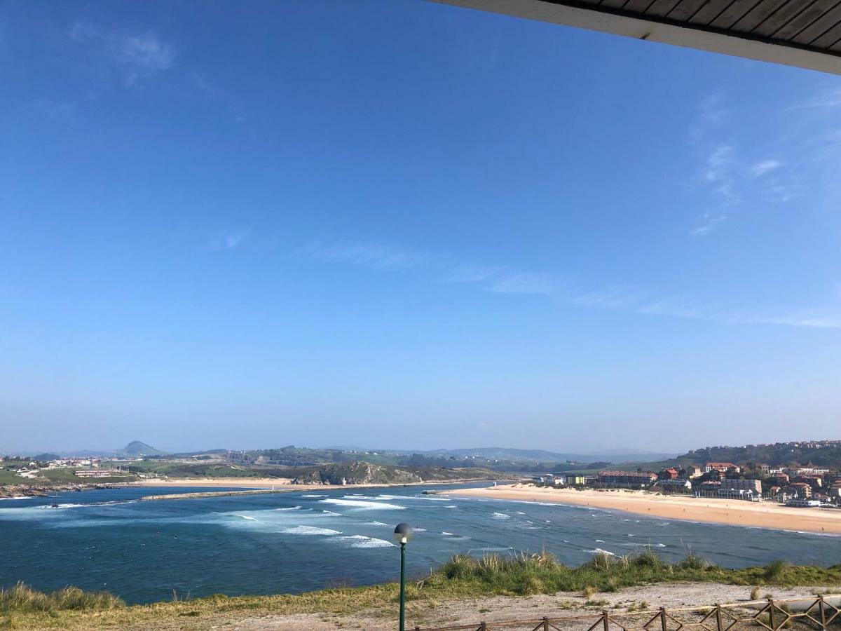 Playa De Locos Pensión