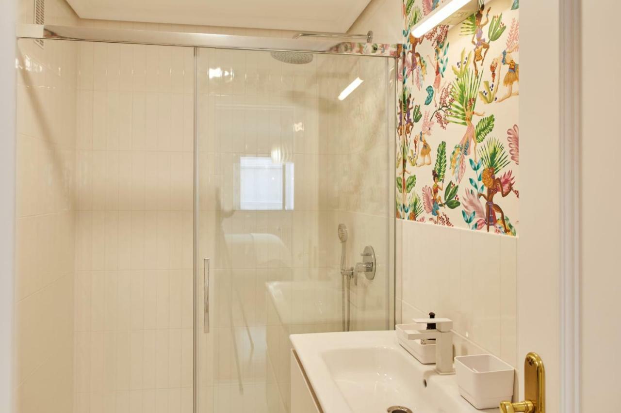 Estudio Nuevo Centro De Apartment *