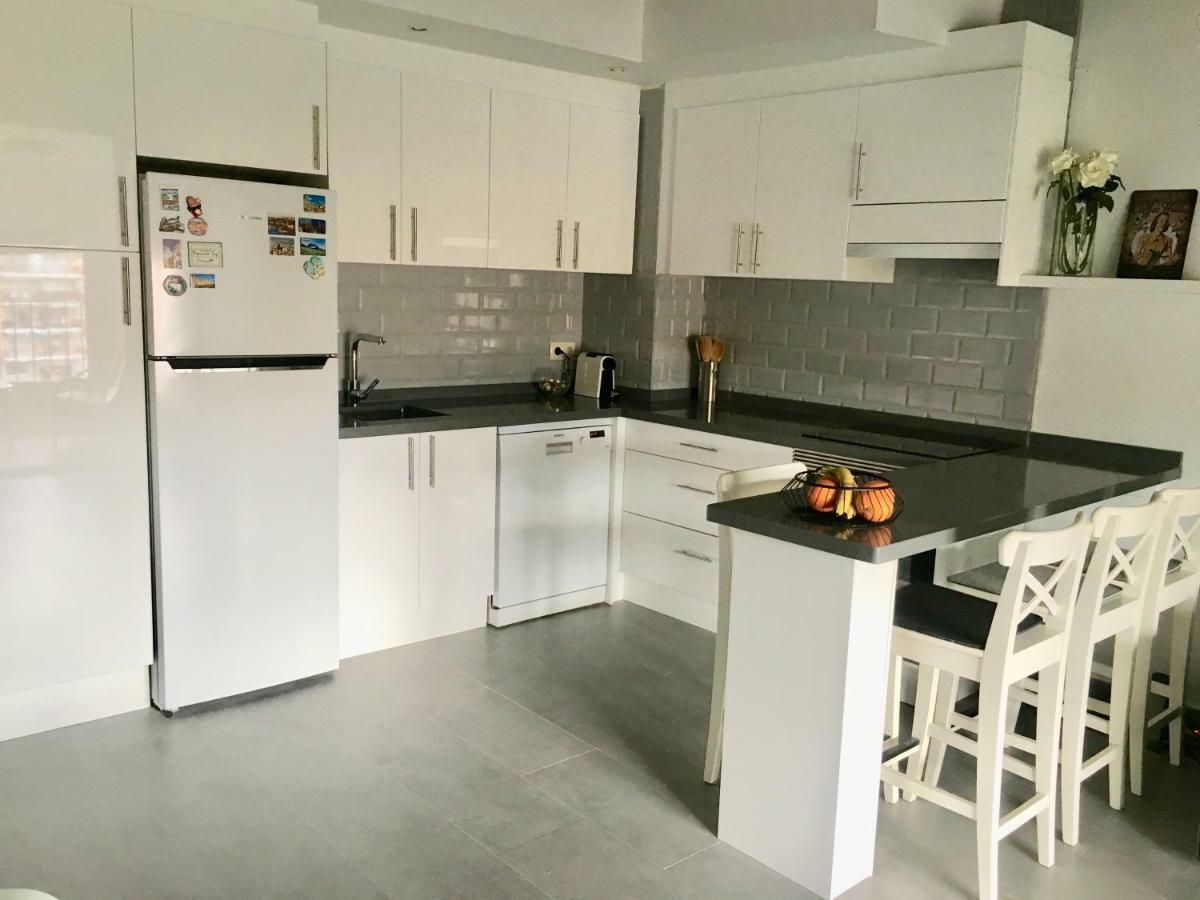 La Casa Mia I Apartamento Villajoyosa (La Vila Joiosa)
