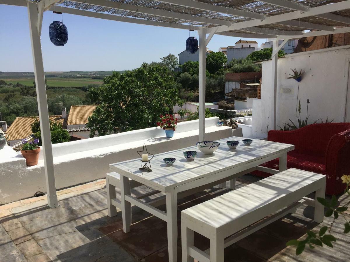 La Casa De La Luz. Artisthome Сasa de vacaciones *