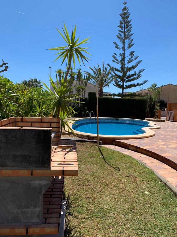 Allotjament Lo Garxal Holiday home *