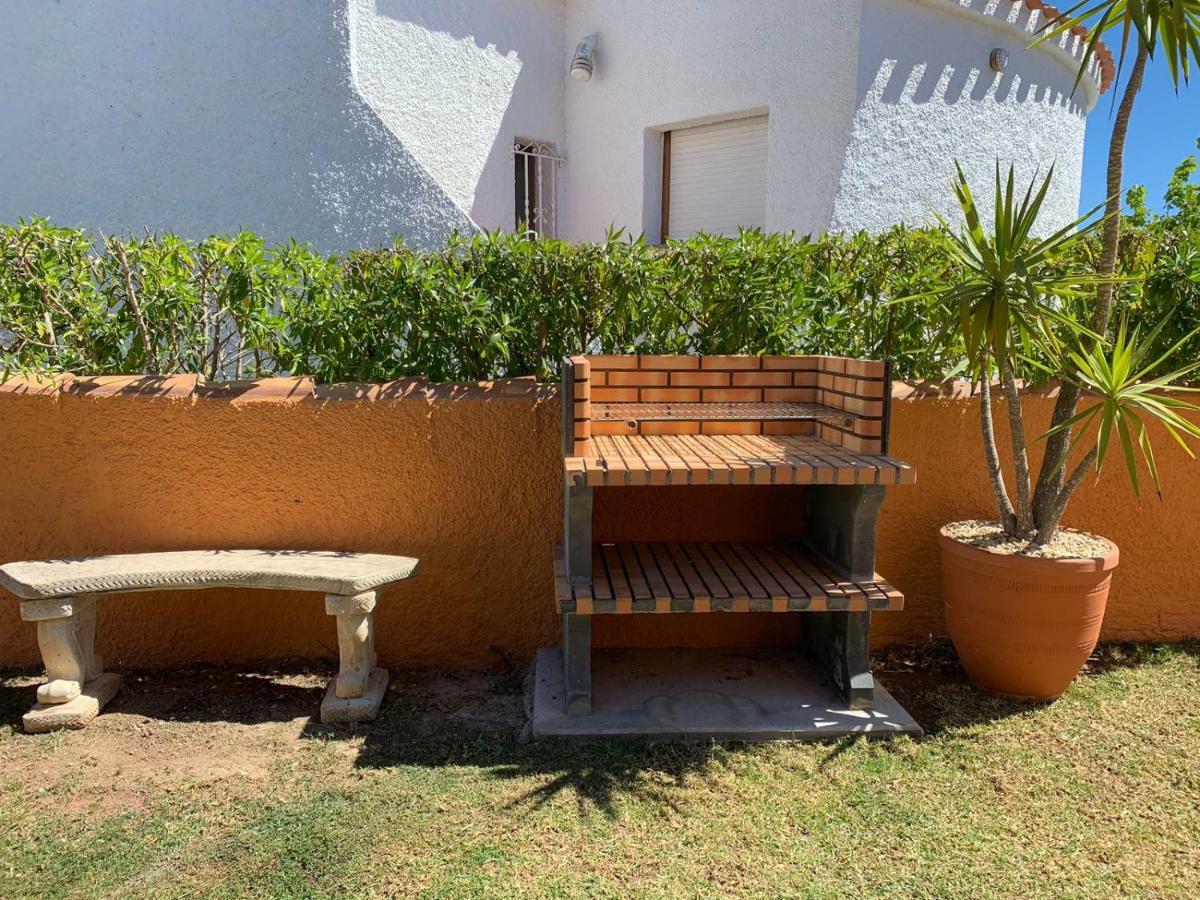 Holiday home Allotjament Lo Garxal