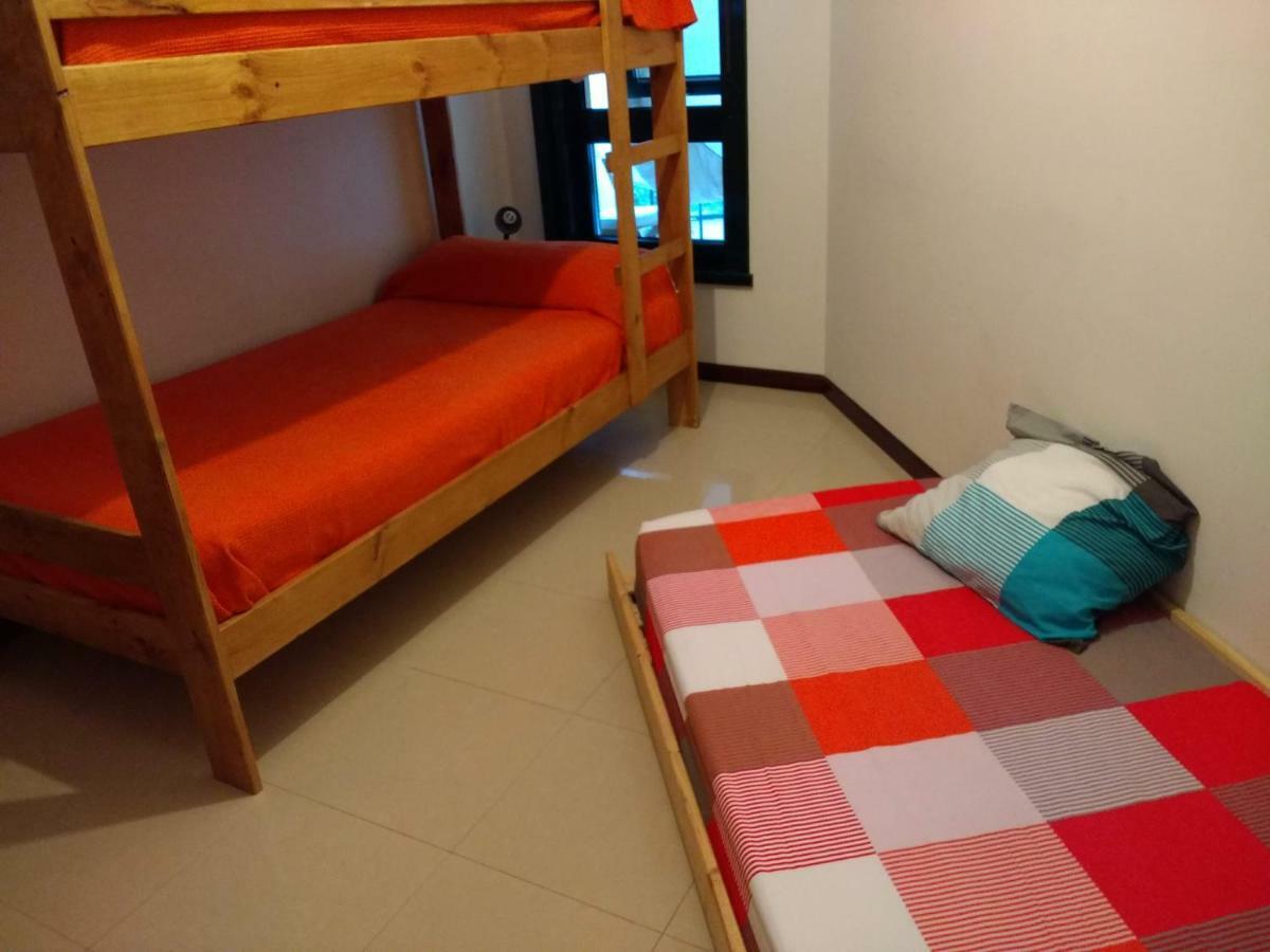 San Roque Apartment *