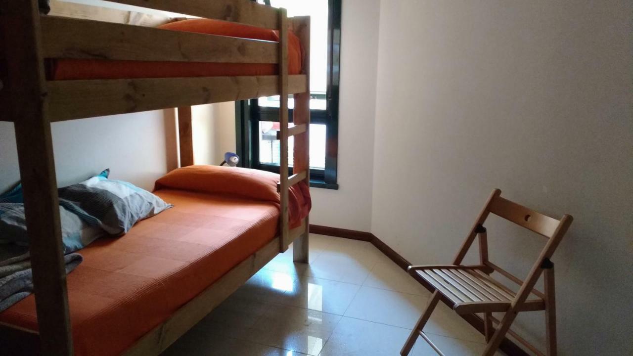 San Roque Apartment *