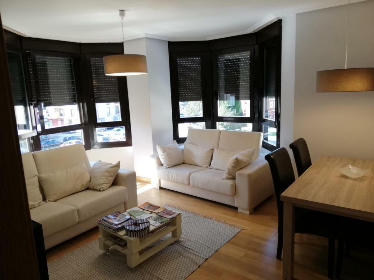 Cabárceno Apartamento *