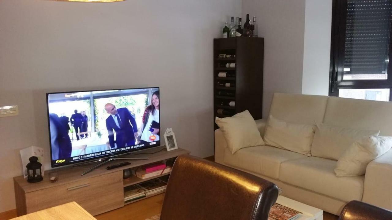 Apartamento Cabárceno