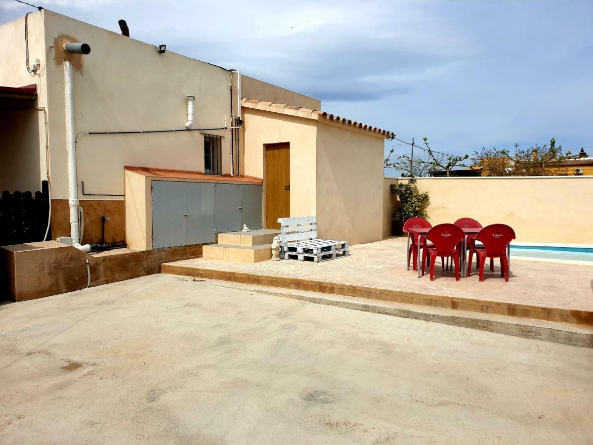 Caseta De L'avi *