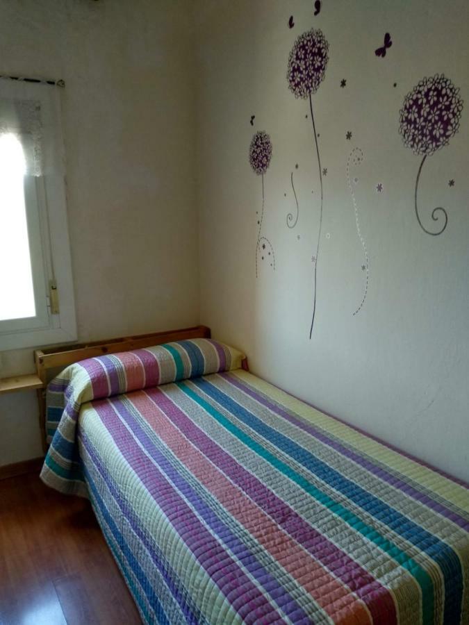 Cal Mestre Country house Tartareu