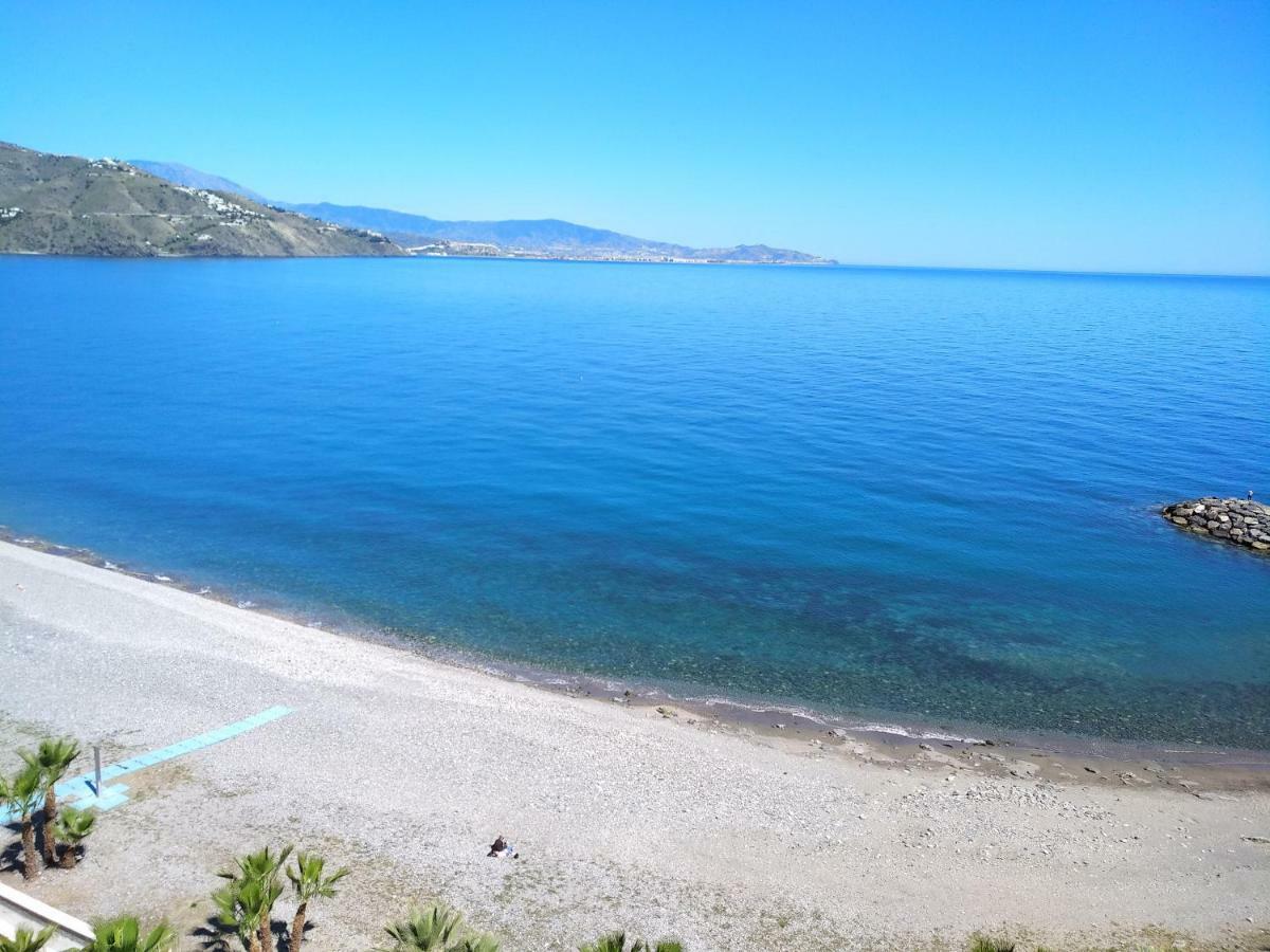 El Balcón Del Mar Apartamento *