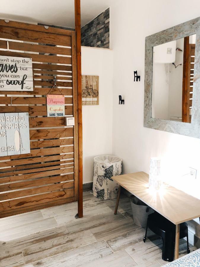 Apartment Playa 1 *