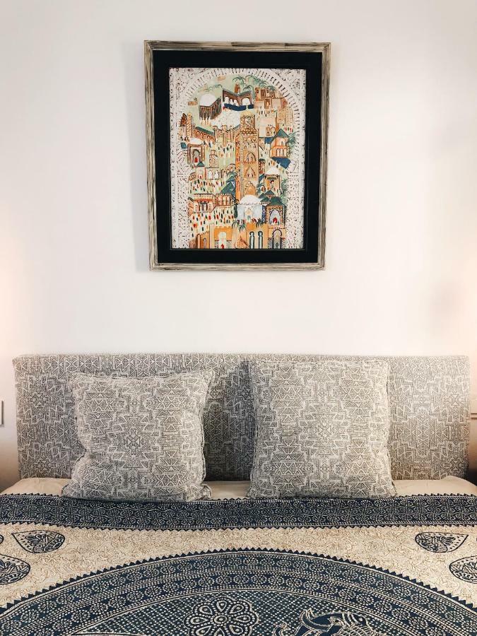 Apartment Playa 1