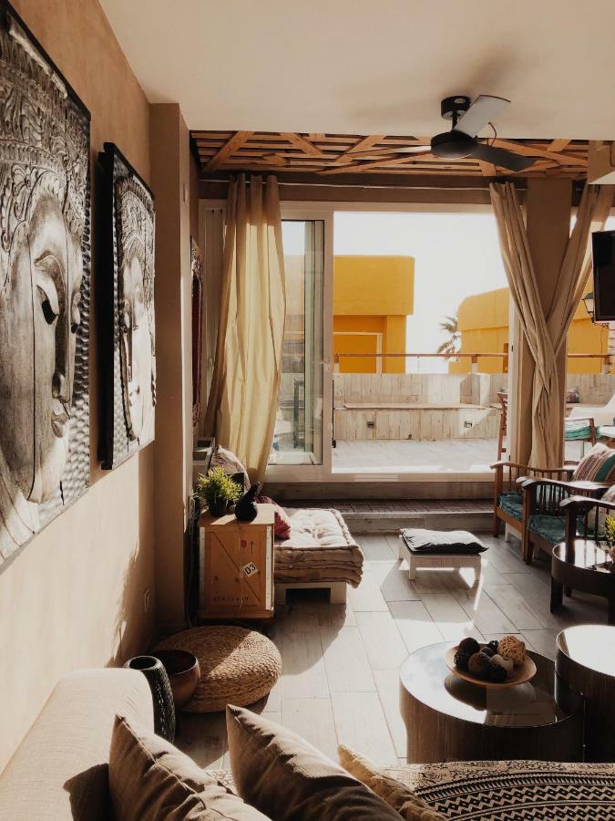 Playa 1 Apartment *