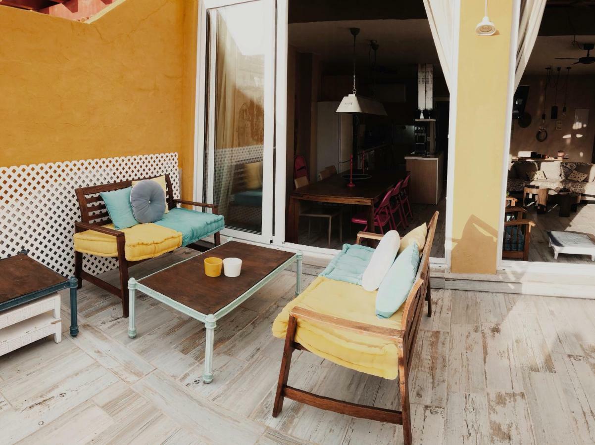 Playa 1 Apartment Tarifa