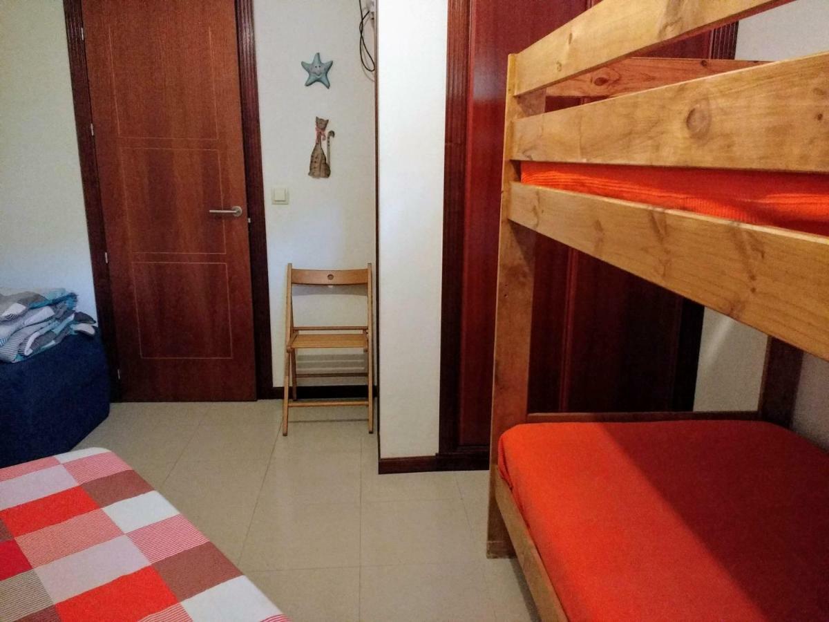 San Roque Apartment Finisterre