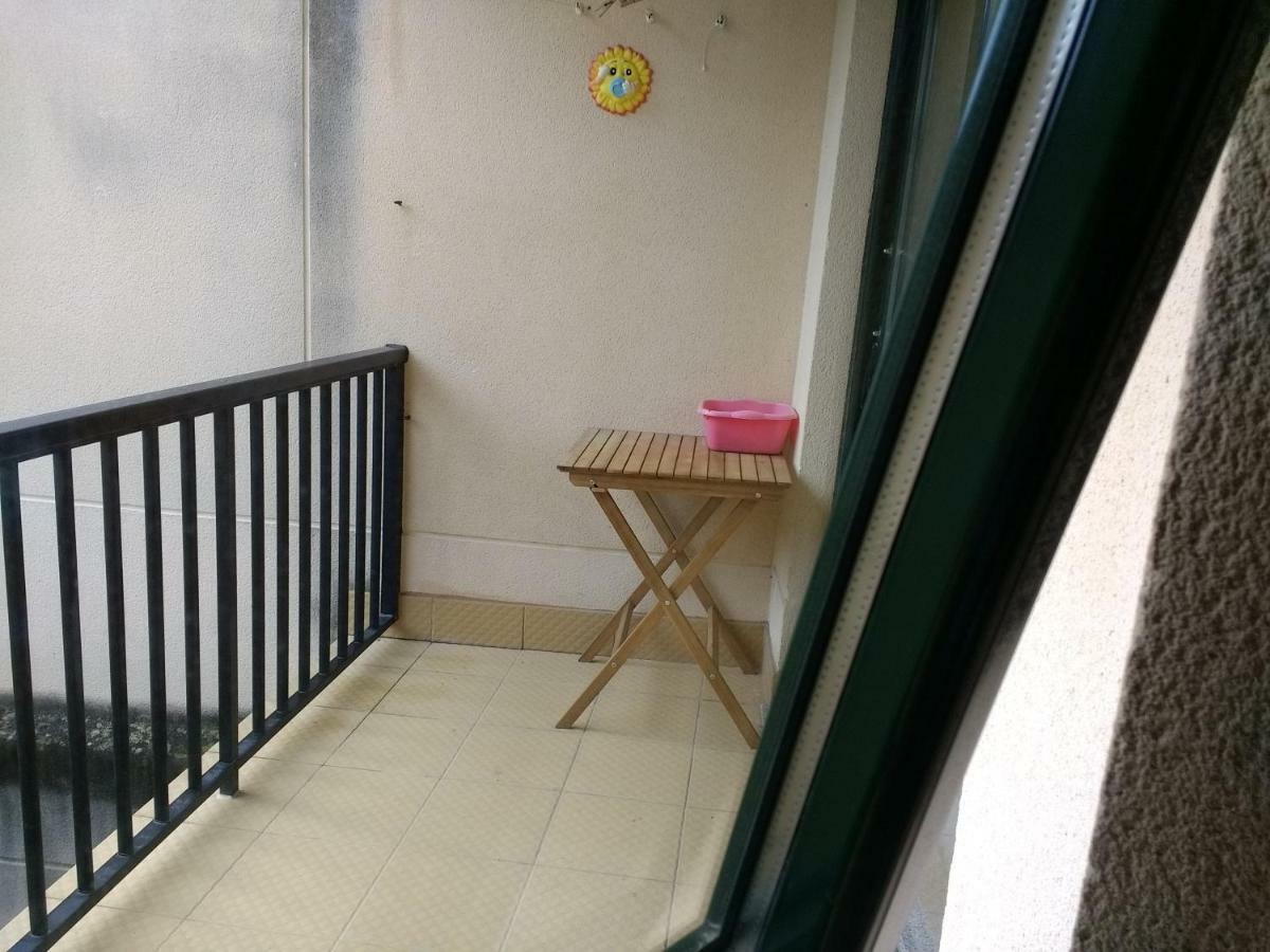 San Roque Apartment *