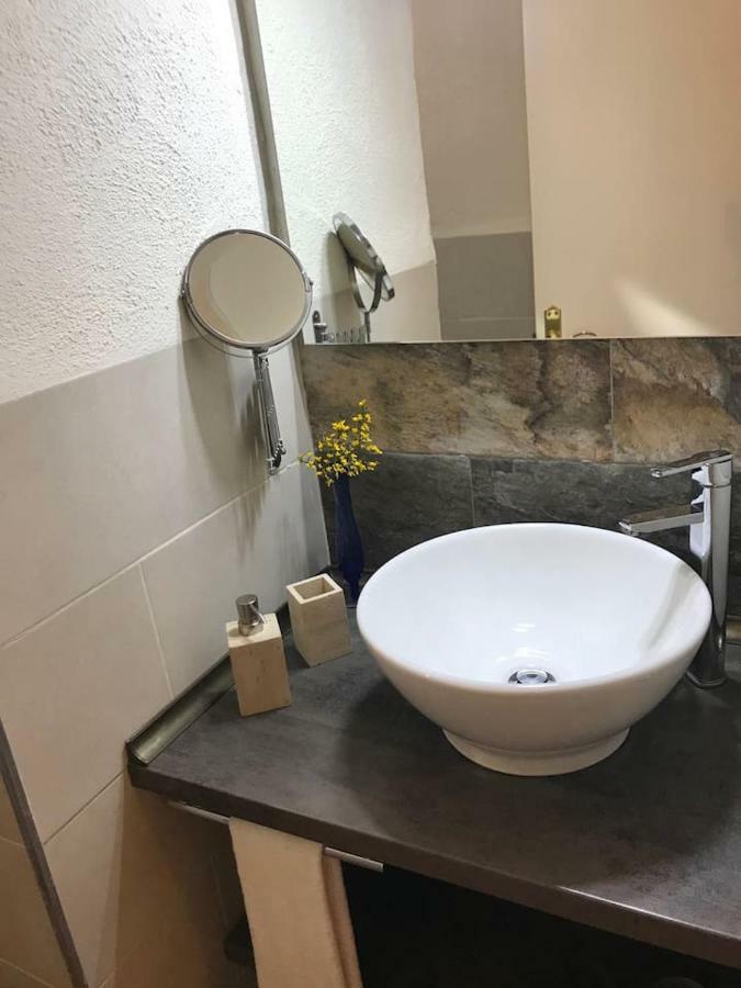Apartment Cal Don Juan *