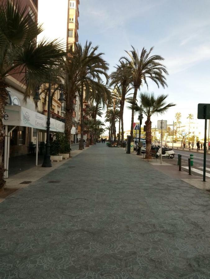 Cl Gravina 20 Apartment Grao de Castellon