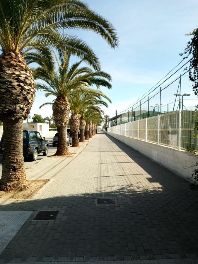 Cl Gravina 20 Apartment