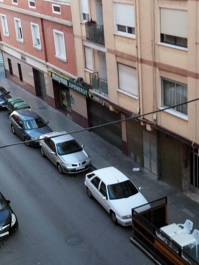 Cl Gravina 20 * Grao de Castellon