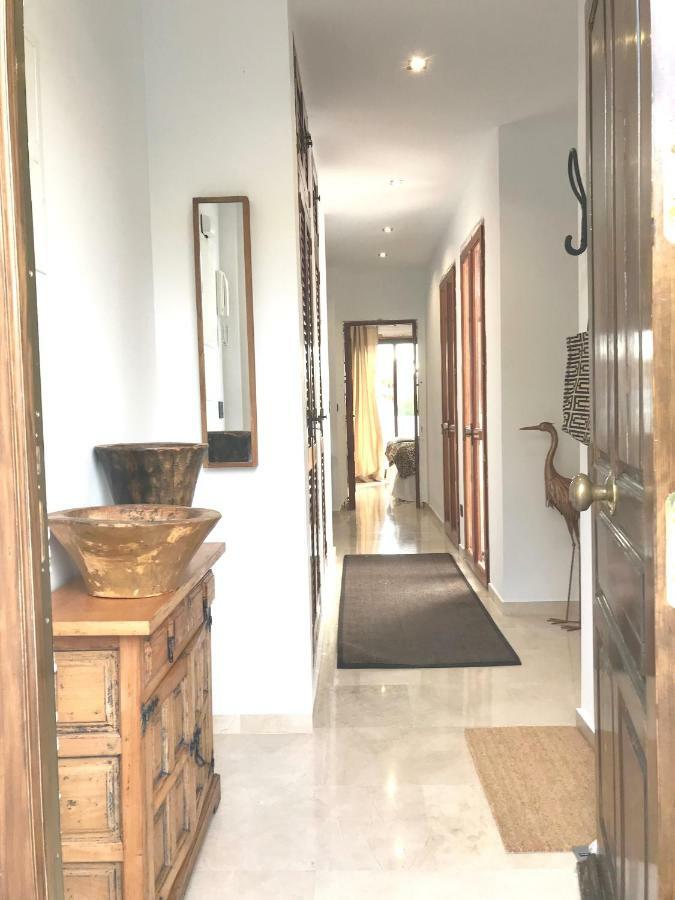 Apartamento Medina Penthouse Marbella