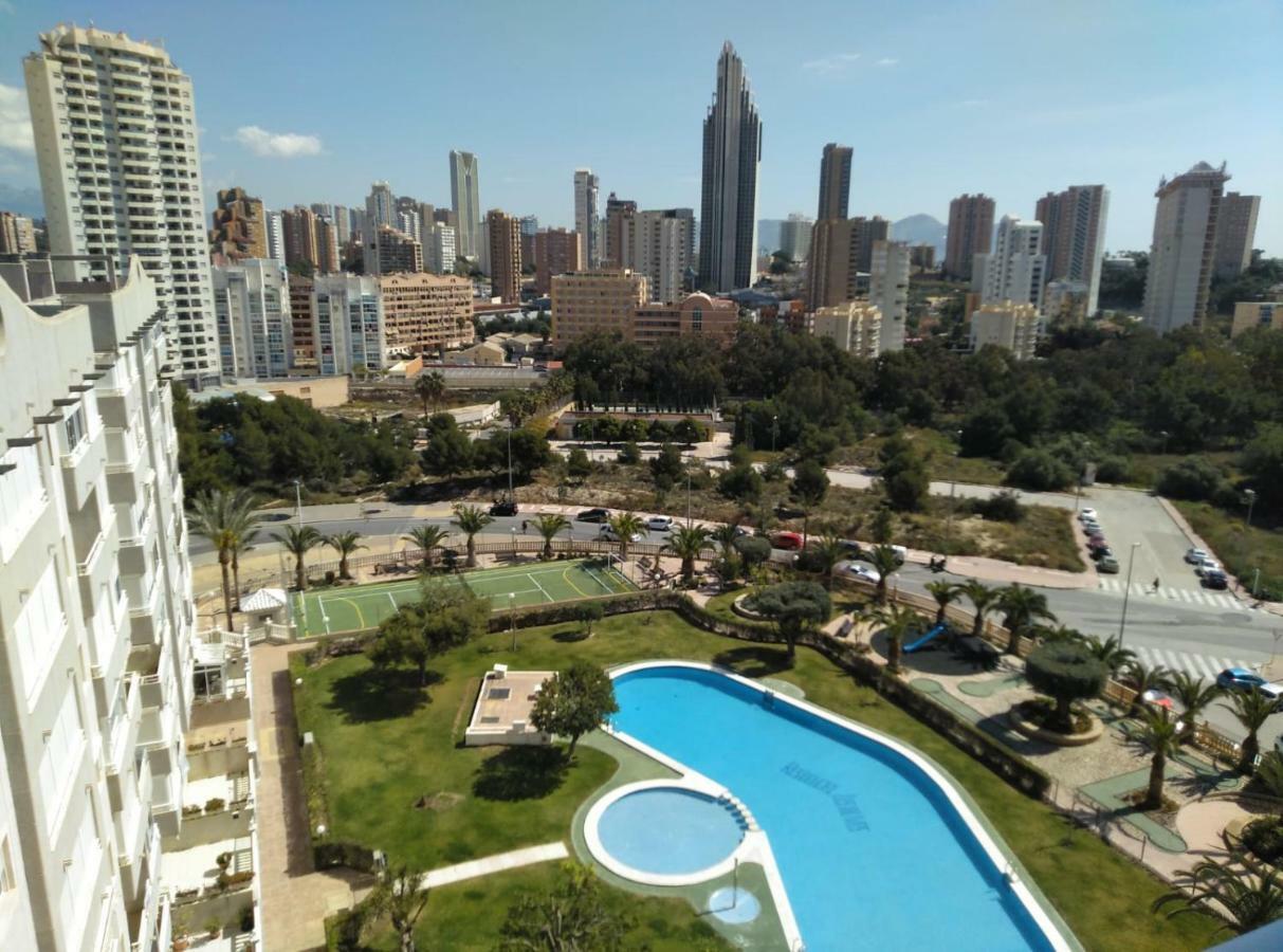 Apartamento Residencial Los Olivos *
