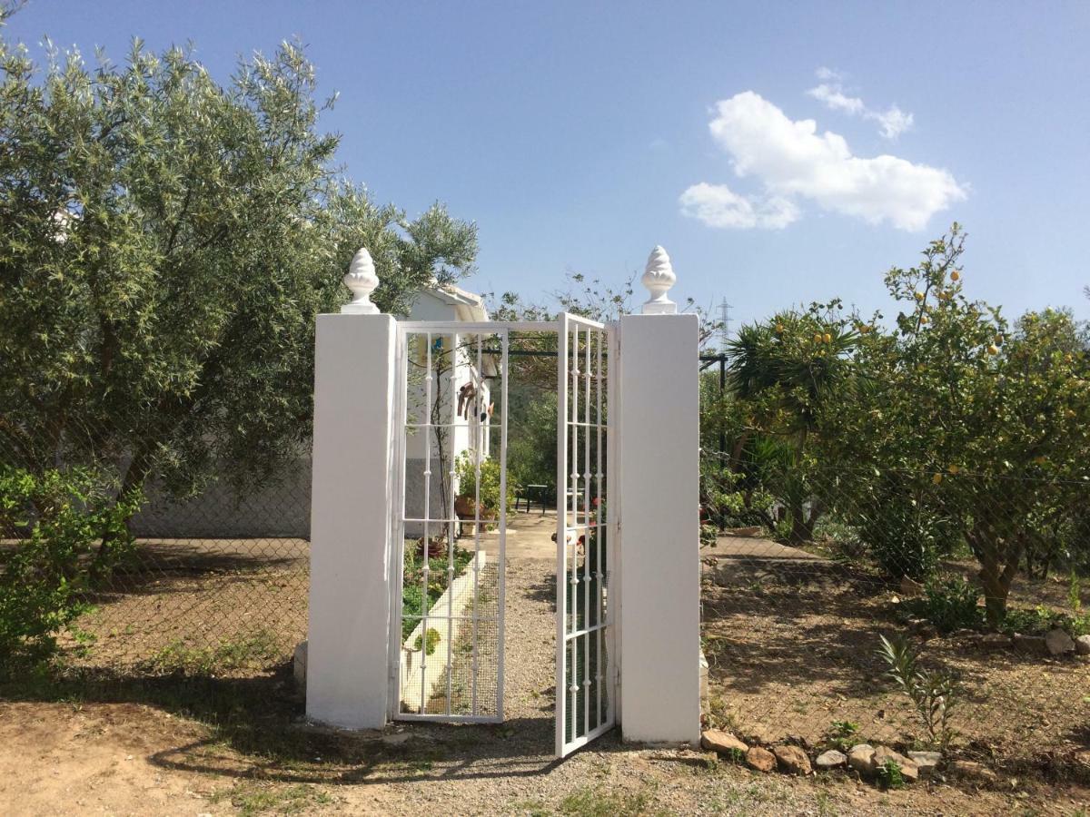 Rural El Puerto Mayordomo Ardales