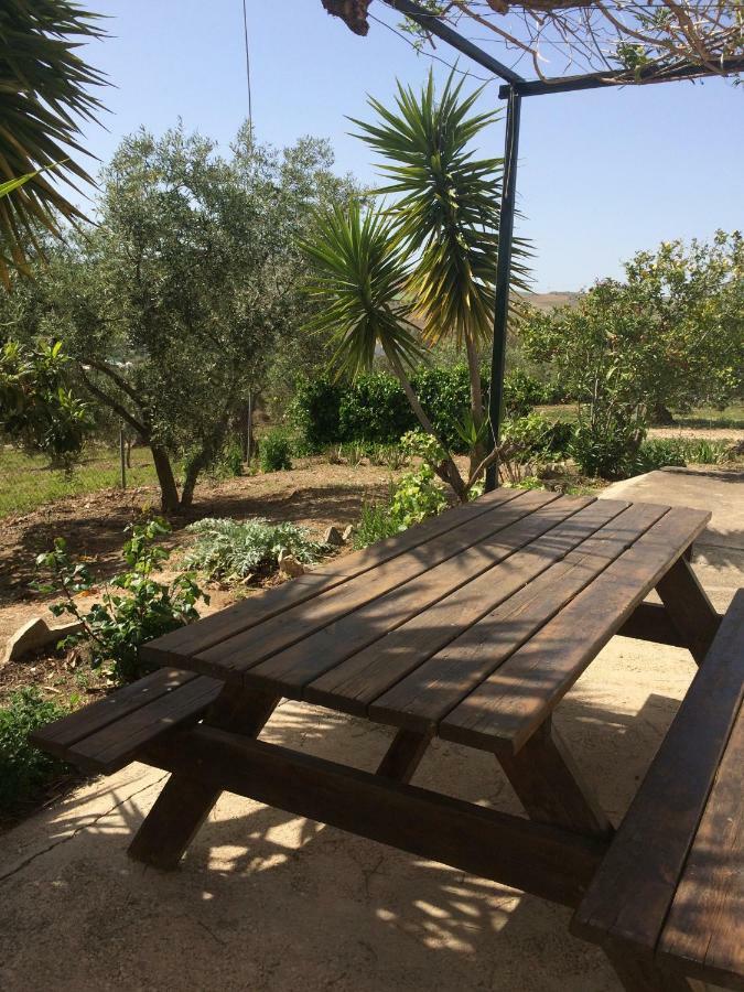 Rural El Puerto Mayordomo Holiday home Ardales