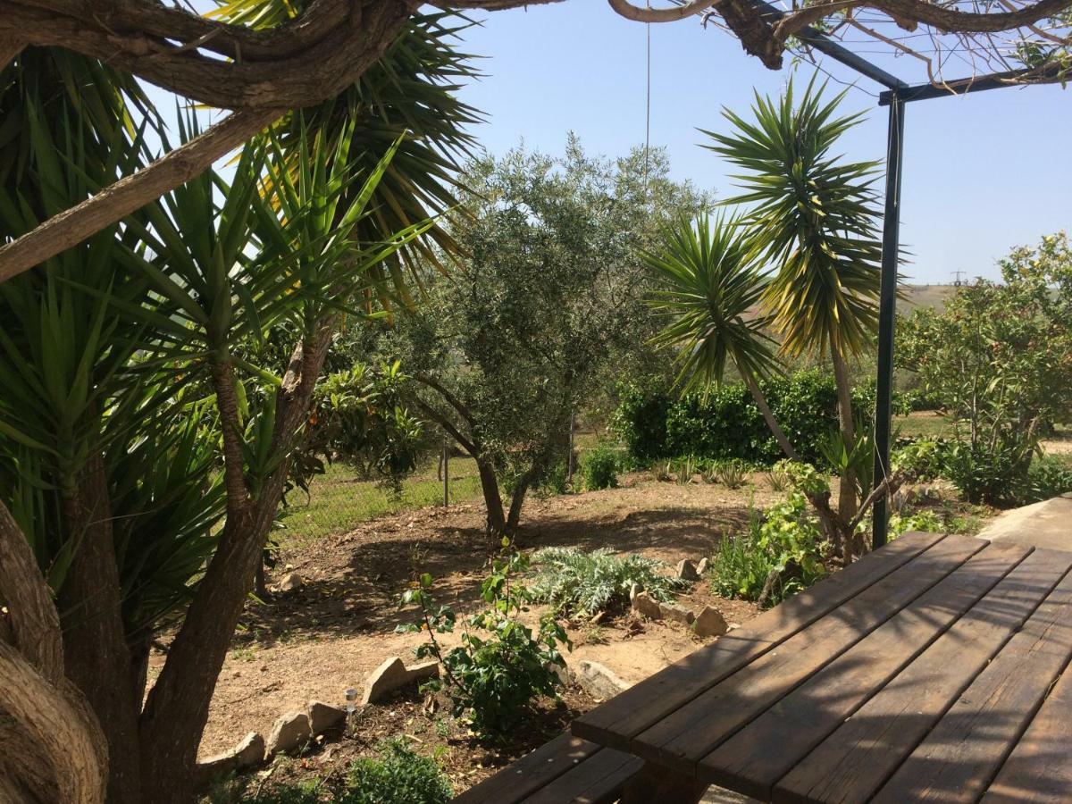Holiday home Rural El Puerto Mayordomo Ardales