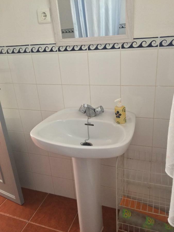 Holiday home Rural El Puerto Mayordomo *