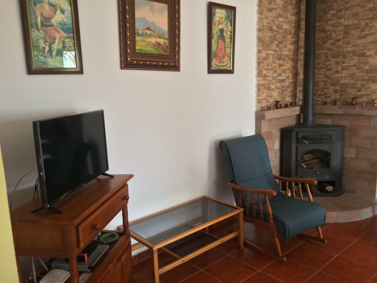 Rural El Puerto Mayordomo * Ardales