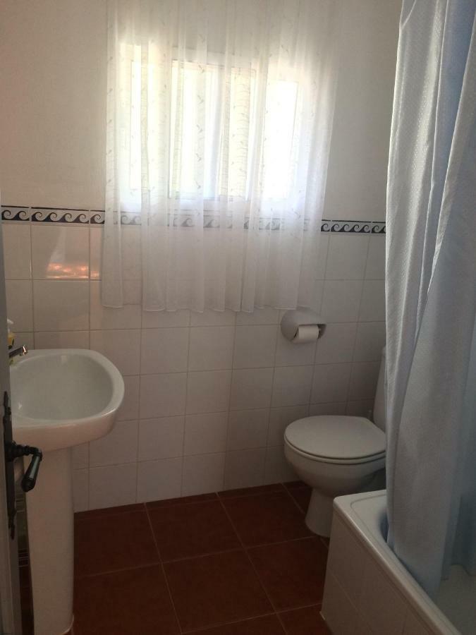 Rural El Puerto Mayordomo Holiday home *