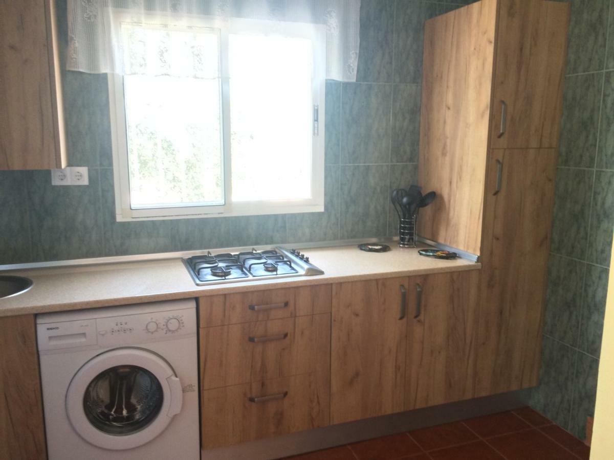 Rural El Puerto Mayordomo Holiday home