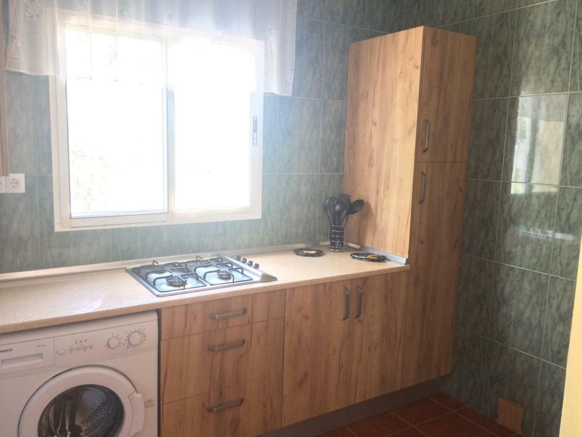 Rural El Puerto Mayordomo Holiday home