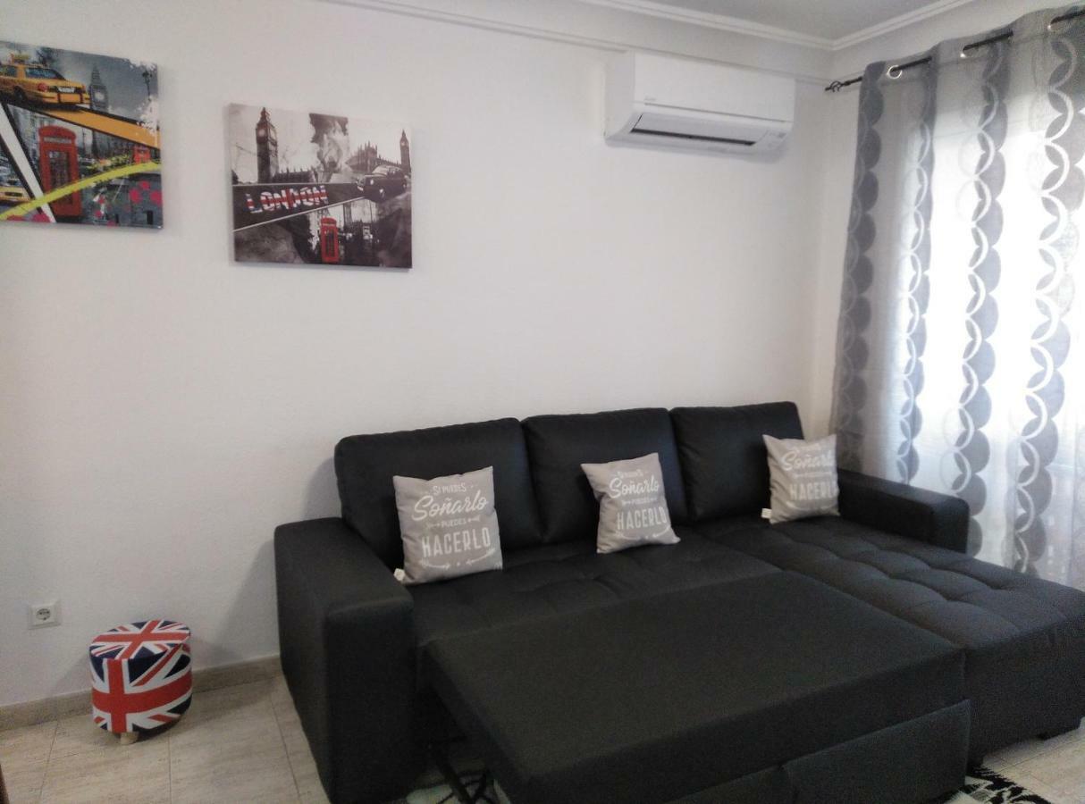 Residencial Los Olivos Apartamento Cala de Finestrat
